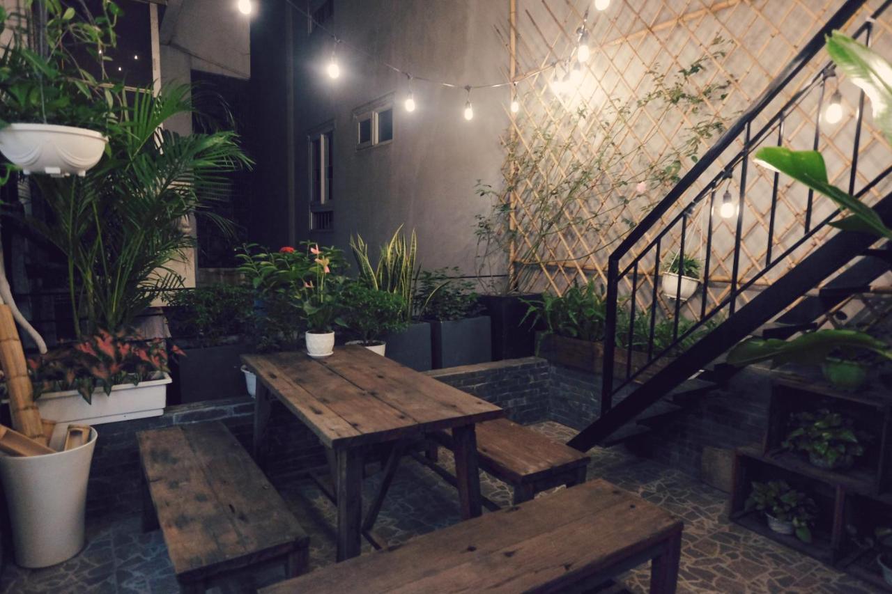 The Gallery House Hanoi Exterior photo